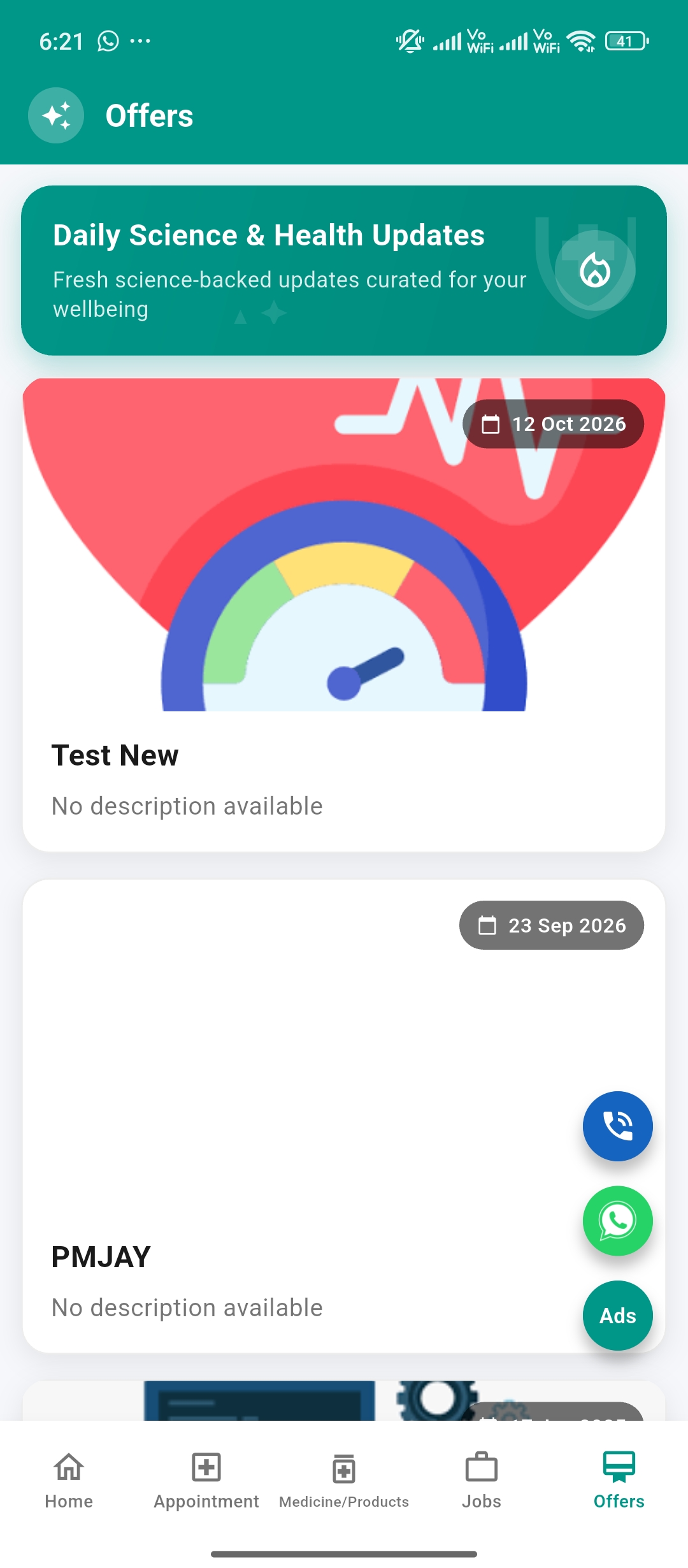Test new 1